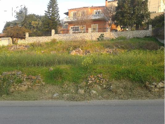PoulaTo: Πώληση οικοπέδου